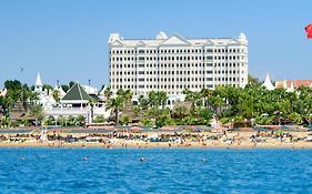 Kamelya Fulya Hotel & Aqua